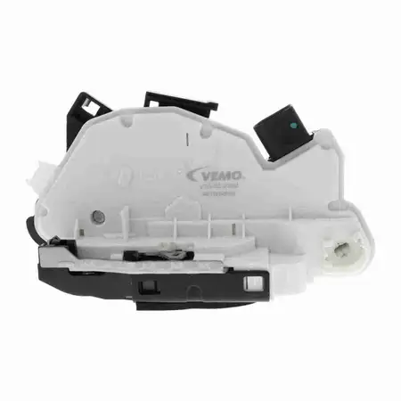 VEMO T&uuml;rschloss Fahrert&uuml;r f&uuml;r VW UP! SEAT Mii KF1 SKODA Superb 2 Citigo NF1 vorne links