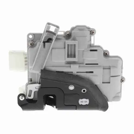 VEMO T&uuml;rschloss Beifahrerseite f&uuml;r AUDI A3 8V A6 C7 Q3 8UB Q7 4MB Touareg 7P hinten rechts