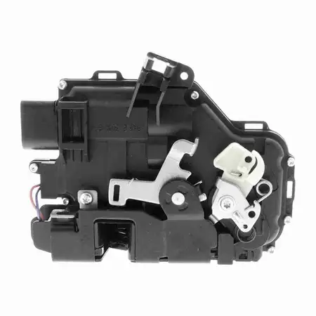 VEMO V10852300 T&uuml;rschloss Beifahrert&uuml;r f&uuml;r AUDI TT 8N PORSCHE 996 Boxster 986 vorne rechts