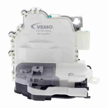 VEMO V10-85-2305 T&uuml;rschloss Beifahrerseite f&uuml;r AUDI A4 B9 A1 8X A5 FYB FYT hinten rechts