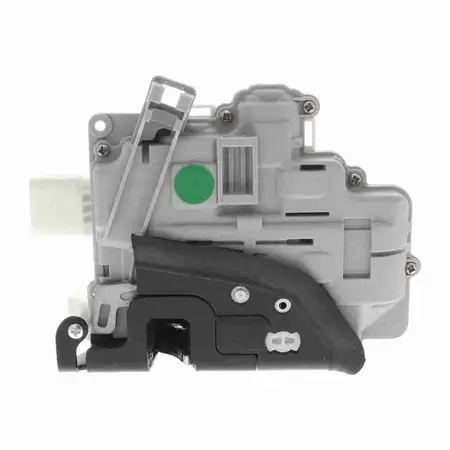 VEMO T&uuml;rschloss Beifahrert&uuml;r f&uuml;r VW Passat B6 Tiguan 5N SKODA Superb 2 AUDI vorne rechts