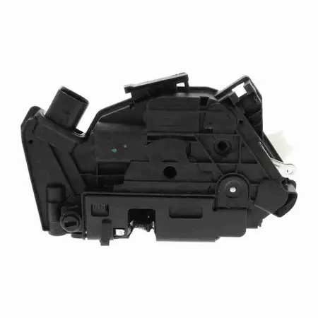 VEMO V10852317 T&uuml;rschloss Fahrerseite f&uuml;r VW Passat Tiguan 5N SKODA Fabia 2 hinten links