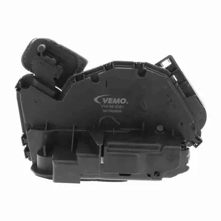 VEMO T&uuml;rschloss Beifahrerseite f&uuml;r VW Golf 7 Passat B8 AUDI GBH SEAT Leon 4 hinten rechts