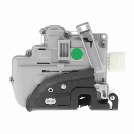 VEMO T&uuml;rschloss Fahrert&uuml;r f&uuml;r AUDI A4 B8 A5 8T Q3 Q5 8RB TT 8J VW Touareg 7P vorne links