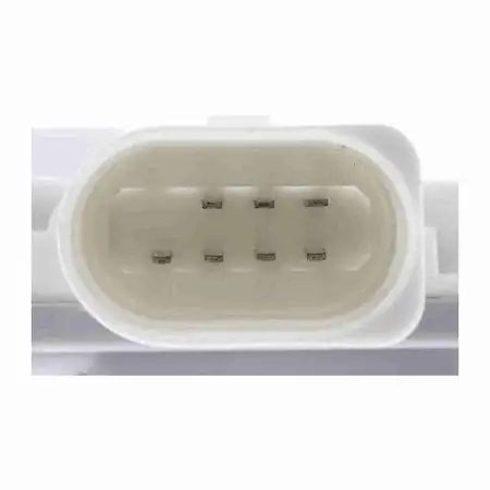 VEMO V10-85-2332 T&uuml;rschloss Beifahrerseite f&uuml;r AUDI A4 B8 Q3 8UB Q5 8RB 8T hinten rechts