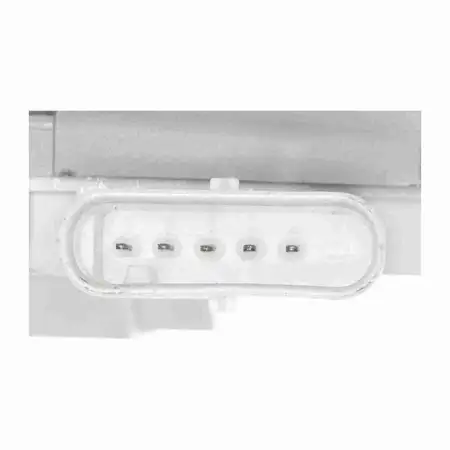 VEMO V10-85-2362 T&uuml;rschloss Fahrerseite f&uuml;r AUDI A4 B9 A1 8X FYB hinten links 8X0839015E