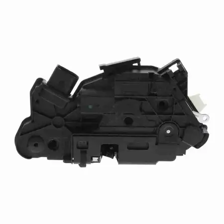 VEMO Driver's Door Lock for VW Tiguan 5N, SEAT Ibiza 4, Audi A1 8X, and Amarok (front left)