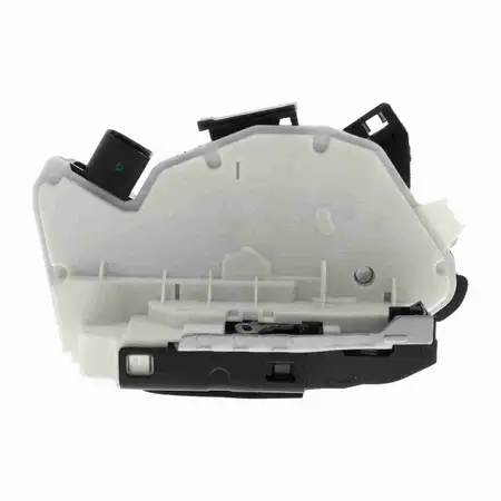 VEMO T&uuml;rschloss Beifahrert&uuml;r f&uuml;r VW Tiguan AUDI A1 8X SEAT Ibiza 4 vorne rechts 5N1837016N