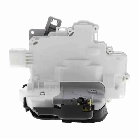 VEMO V10852366 Driver's Side Door Lock for AUDI A3 8P, A6 C6 (Rear Left) 4F0839015B