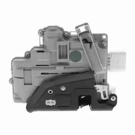 VEMO V10852372 T&uuml;rschloss Fahrerseite f&uuml;r AUDI A3 8V A6 C7 A7 4GA hinten links 4G0839015A