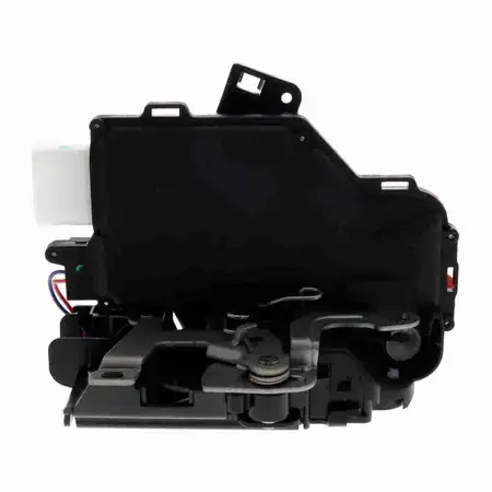 VEMO T&uuml;rschloss Fahrerseite f&uuml;r VW Golf 5 6 Caddy 3 Touran SKODA Fabia 2 2 vorne links