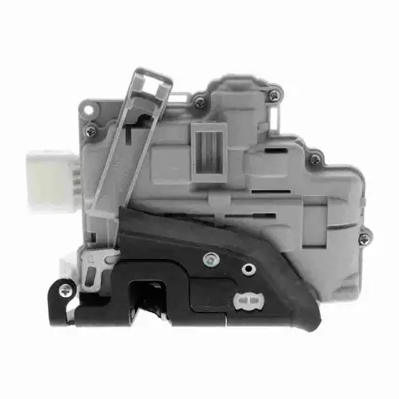 VEMO V10-85-2377 T&uuml;rschloss Beifahrerseite f&uuml;r AUDI Q7 4LB hinten rechts 3C4839016C