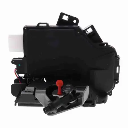 VEMO Door Lock for VW Passat B6 B7, Audi Q7 4LB, Skoda Superb 2 (Rear Left) 4B0839015H