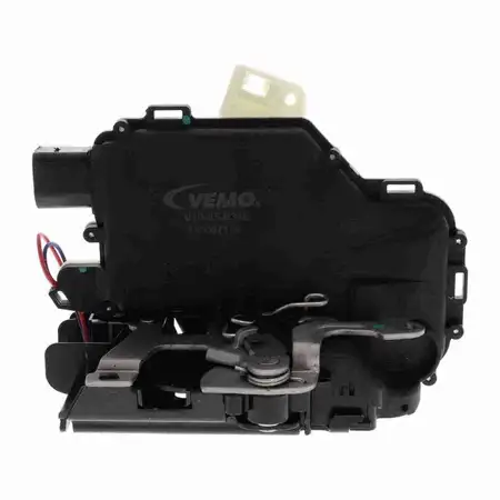 VEMO Door Lock for VW Golf 4, Passat, SEAT Leon 1, SKODA Octavia 1 (Rear Left) 3B4839015A