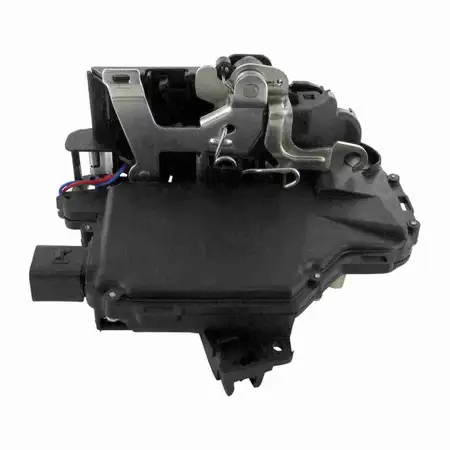 VEMO T&uuml;rschloss Beifahrerseite f&uuml;r VW Golf 4 Passat SEAT Leon 1M hinten rechts 3B4839016A