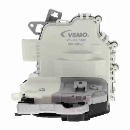 VEMO V10-85-7339 T&uuml;rschloss f&uuml;r AUDI A3 8V A4 B8 A5 Q3 Q5 8RB PORSCHE Macan hinten links