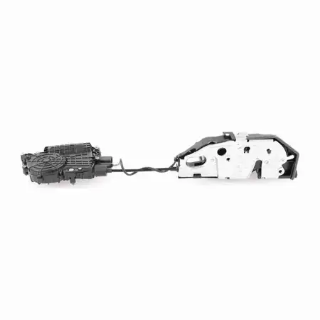 VEMO V20-85-0011 Driver's side door lock for BMW 7 Series F01, F02, F03, rear left 51227185687