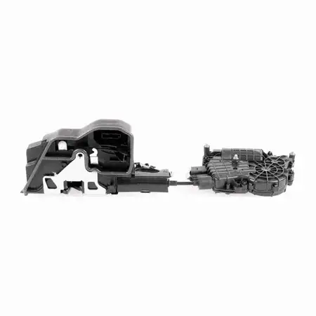 VEMO V20-85-0019 Driver's Side Door Lock for BMW X5 E70, X6 E71, E72 (Rear Left) 51227167587