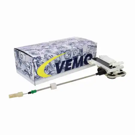 VEMO V20-85-0049 Passenger-side door lock for BMW X5 F15, rear right 51207419842