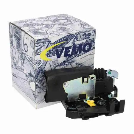VEMO V21-85-0006 T&uuml;rschloss Fahrerseite f&uuml;r DACIA Duster HS Sandero vorne links 8200735225