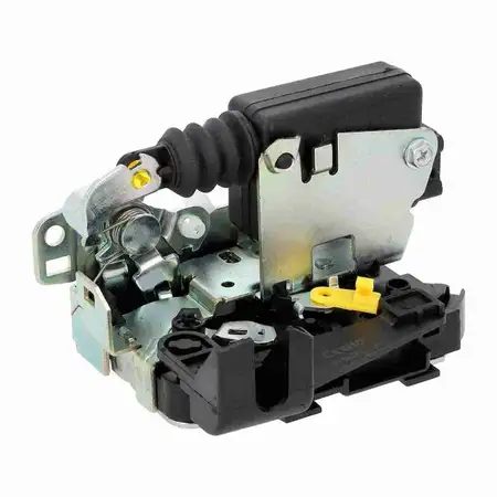 VEMO V21-85-0007 T&uuml;rschloss Beifahrerseite f&uuml;r DACIA Duster vorne rechts 8200735224