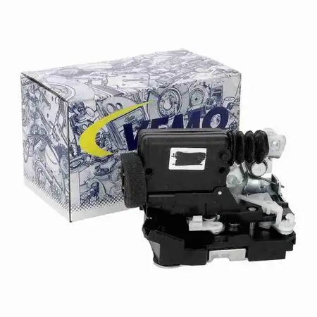 VEMO V21-85-0010 T&uuml;rschloss Fahrerseite f&uuml;r DACIA Logan MCV KS_ vorne links 6001547509