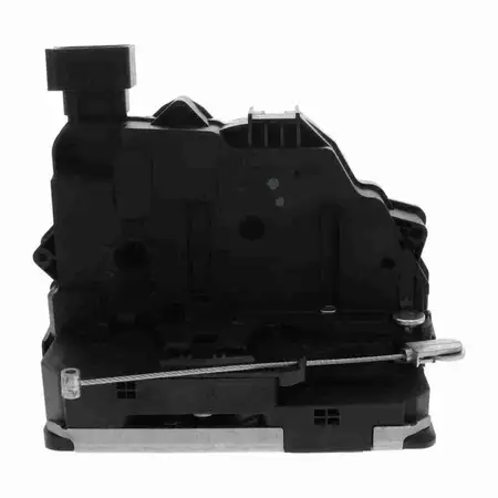 VEMO V24850011 Passenger-side door lock without Safelock for FIAT Grande Punto, rear right