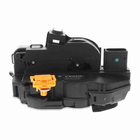 VEMO V24850026 T&uuml;rschloss Fahrerseite f&uuml;r OPEL Astra J Insignia A Zafira C hinten links