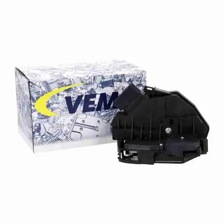 VEMO V25-85-0025 T&uuml;rschloss f&uuml;r FORD Focus 3 Kuga 2 Mondeo 5 Transit B460 vorne links