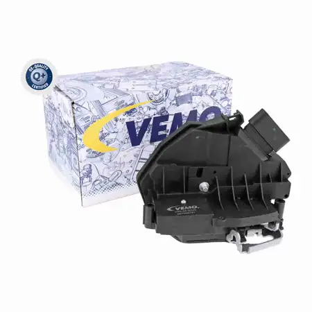 VEMO V25-85-0032 T&uuml;rschloss Fahrerseite f&uuml;r FORD 5 6 MK5 MK6 hinten rechts AE8Z5426412A