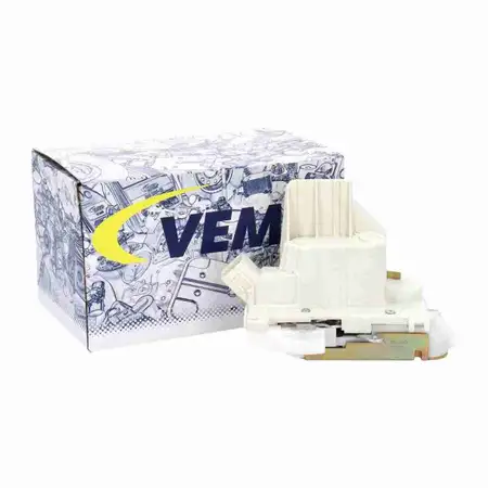 VEMO V25-85-0043 Driver's door lock for FORD Focus 1 MK1 and Mondeo 3 MK3, front left