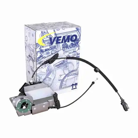VEMO V25-85-0098 Driver's door lock for FORD Transit Custom (models up to January 8, 2018), front left