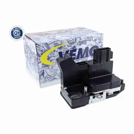 VEMO V25-85-0102 T&uuml;rschloss Beifahrert&uuml;r f&uuml;r FORD Fiesta 5 Fusion JU vorne rechts 4539462