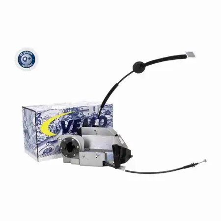 VEMO V25850104 T&uuml;rschloss Fahrert&uuml;r f&uuml;r FORD Transit Custom V362 Transit V363 vorne links