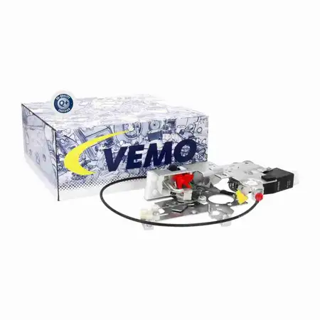 VEMO V25-85-0110 T&uuml;rschloss Schiebet&uuml;r f&uuml;r FORD Transit Transit Tourneo Bus rechts 1766550