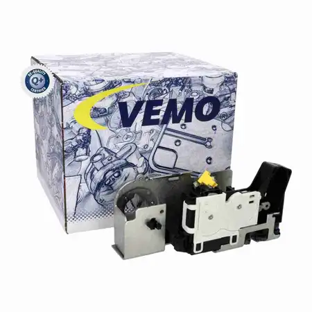 VEMO Passenger-Side Door Lock for FORD Transit (without front right central locking)