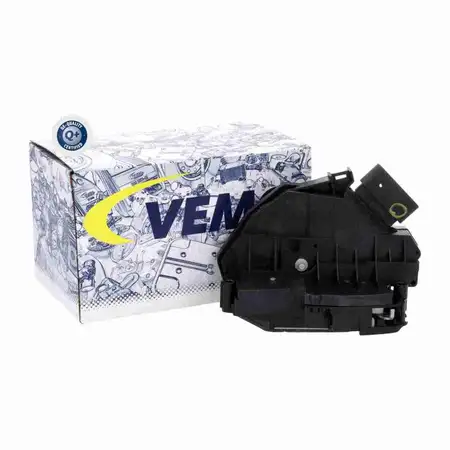 VEMO V25-85-0122 T&uuml;rschloss Beifahrerseite f&uuml;r FORD C-Max 2 Galaxy 3 S-Max hinten rechts