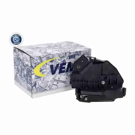 VEMO V25-85-0129 Driver's side door lock for FORD Galaxy CK S-Max (manufactured on or after May 25, 2015), rear left