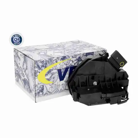 VEMO V25-85-0130 T&uuml;rschloss Beifahrerseite f&uuml;r FORD Galaxy CK S-Max CJ hinten rechts