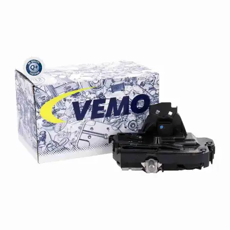 VEMO V25-85-0131 T&uuml;rschloss f&uuml;r FORD FIESTA 7 mit Zentralverriegelung vorne links 2338035