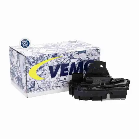 VEMO V25-85-0136 T&uuml;rschloss Doppelverriegelung f&uuml;r FORD Fiesta 7 Mk7 hinten rechts 2342598