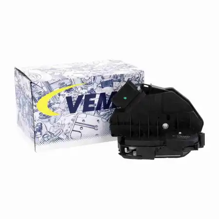 VEMO V25-85-0144 T&uuml;rschloss Schloss f&uuml;r FORD C-Max 2 Fiesta 6 Transit Connect 1846688