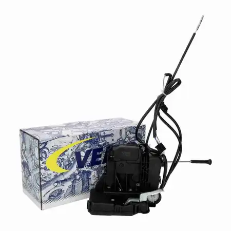 VEMO V30-85-0014 Driver's side door lock for Mercedes E-Class W211, front left, 2117200335