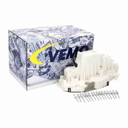 VEMO V30-85-0070 T&uuml;rschloss Beifahrert&uuml;r f&uuml;r MERCEDES S-Klasse vorne rechts 2217307435