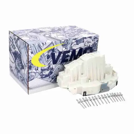 VEMO T&uuml;rschloss f&uuml;r MERCEDES-BENZ W221 C216 mit Zentralverriegelung vorne links 2217207335