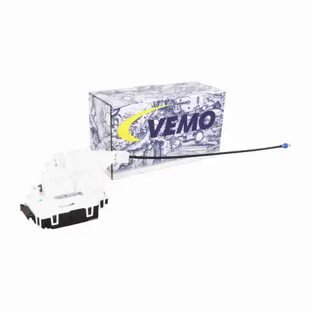 VEMO Door Lock for VW Crafter 30-35, 30-50, Mercedes-Benz Sprinter B906, 3.5-5 tons, front right