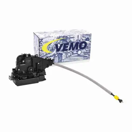VEMO Door Lock for MERCEDES W205, S205, W213, S213, GLC, X253, C253, GLE, V167, W222 (Front Right)