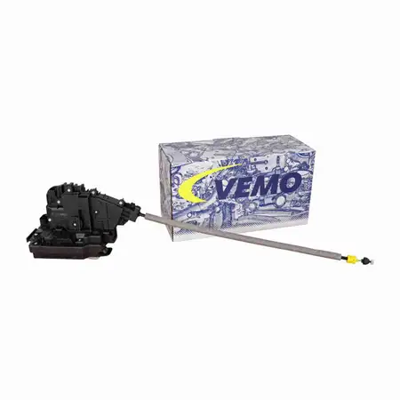 VEMO T&uuml;rschloss f&uuml;r MERCEDES W205 S205 W213 S213 GLC X253 W222 vorne rechts 0997206801