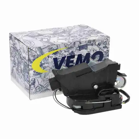 VEMO V30-85-0154 T&uuml;rschloss Fahrerseite f&uuml;r MERCEDES Vito/Mixto hinten links 6397300835