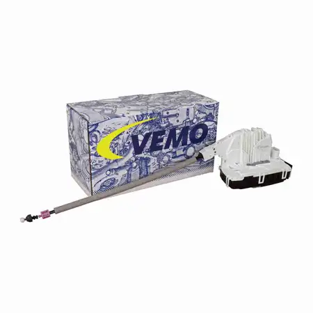 VEMO V30-85-0162 T&uuml;rschloss f&uuml;r MERCEDES-BENZ W176 W246 W204 S204 W212 S212 hinten links